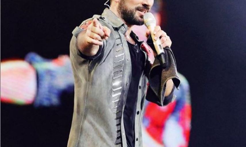 Tarkan'dan Yarım Milyonluk Yardım!