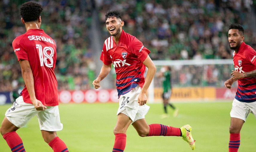 Galatasaray, Ricardo Pepi'yi Transfer Etmek İstiyor!