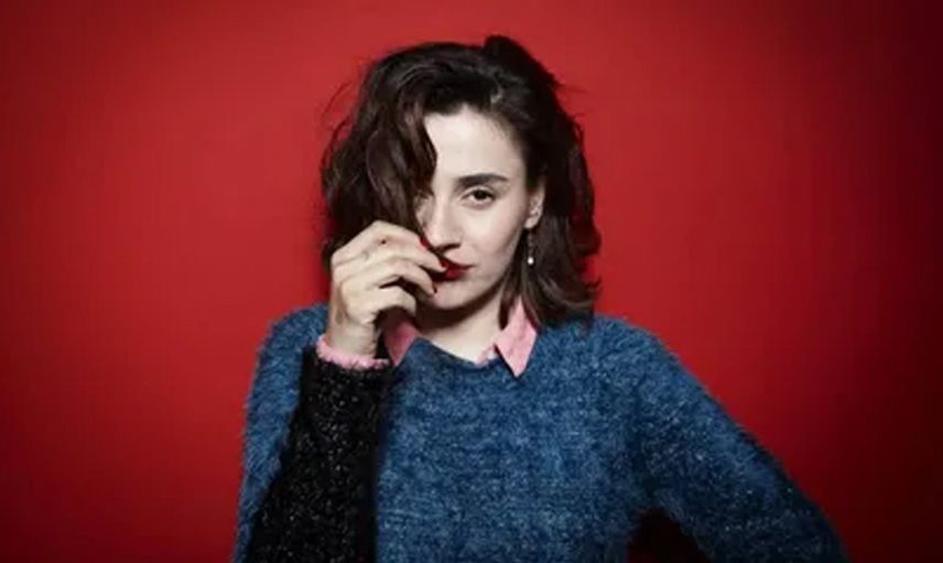 Ceylan Ertem kimdir? Ceylan Ertem'in şarkıları neler, aslen nereli? yıllar öne yaptığı açıklama gündem oldu 