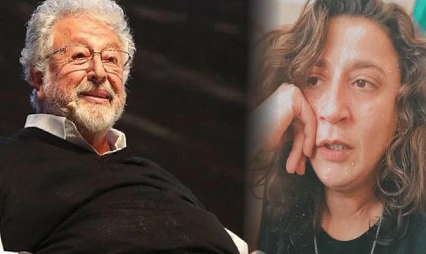 Gerçek 35 yıl sonra ortaya çıktı! Metin Akpınar'ın evlilik dışı doğan çocuğundan ilk açıklama geldi