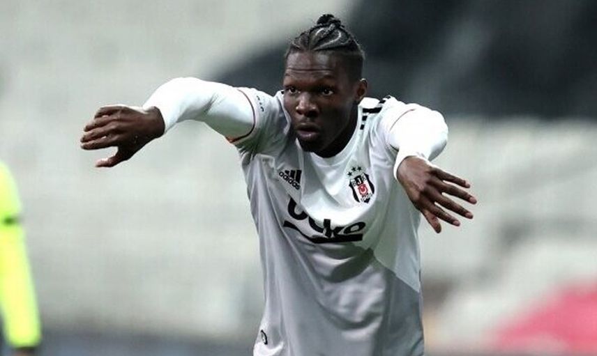 Beşiktaş Taraftarından Trabzonspor Maçının Ardından Fabrice N'Sakala'ya Büyük Tepki Geldi!