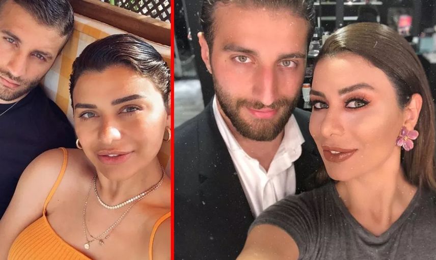 Burak Özçivit'e destek çıktı