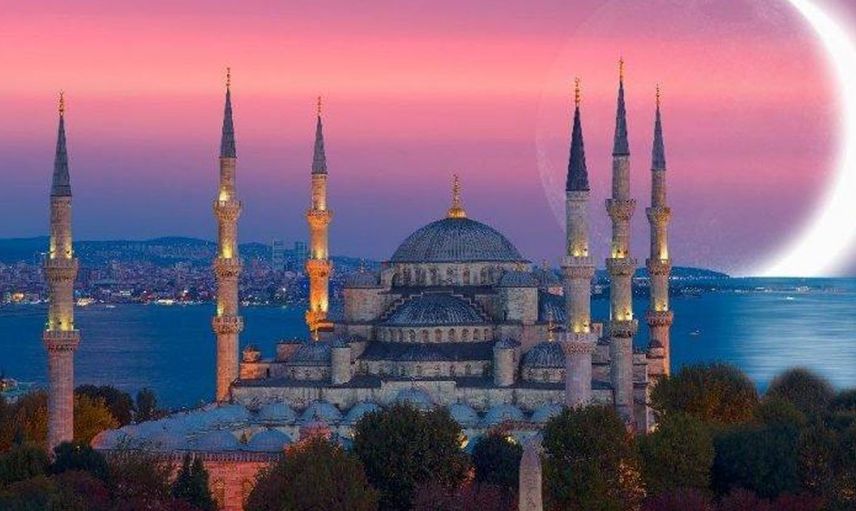 Miraç olayı nasıl oldu?