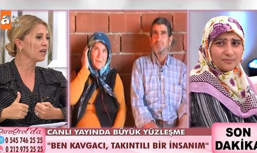 Linç başlatıldı