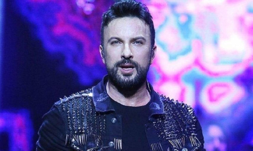 Ortak yayına çağrılmayan Tarkan açtı ağzını yumdu gözünü
