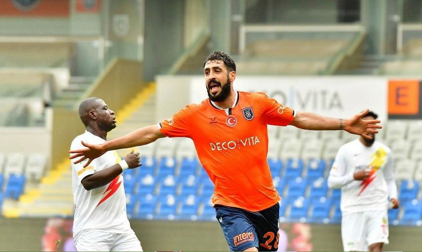 Tolga Ciğerci ve Yusuf Sarı A Milli Takım Kadrosuna Davet Edildi!