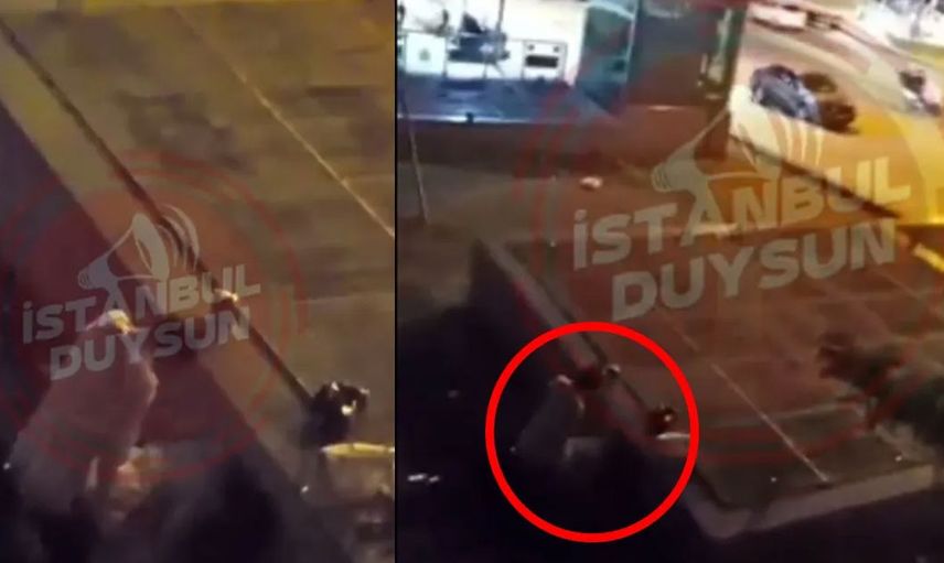 Türkiye’ye neler oluyor? Şimdi de İstanbul Ümraniye’de herkesin içinde ilişkiye girdiler… Tüm bunlar kasıtlı mı?