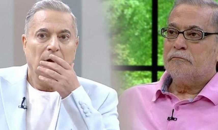 Mehmet Ali Erbil'den rezil görüntüler! TikTok'a geldiğini bakın nasıl duyurdu: 'Dilin rahat dursun be adam'