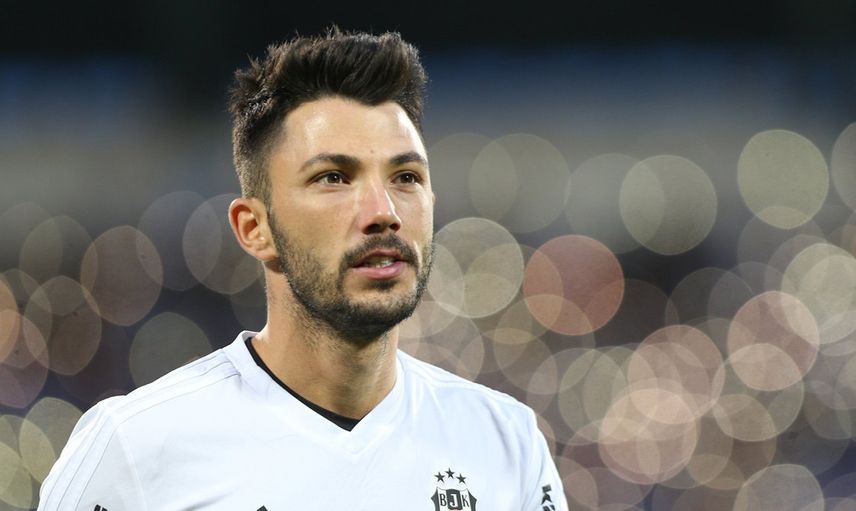Tolgay Arslan'dan Yıllar Sonra Gelen Beşiktaş ve Fenerbahçe İtirafı!