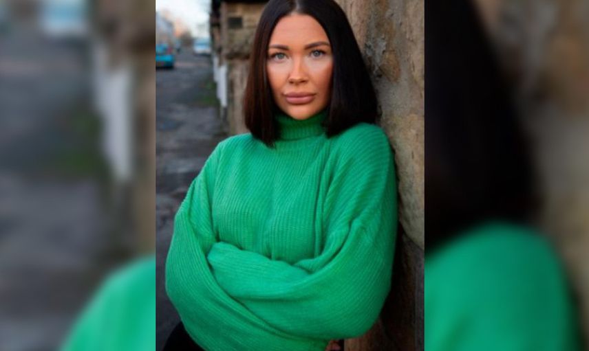 İngiltere'de Korkunç Olay İnternetten Tanıştığı Genç Kadınların Çırılçıplak Fotoğraflarını Alarak Şantaj Yaptı