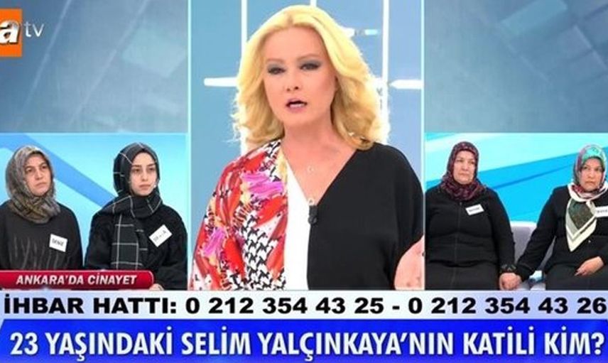 Müge Anlı ile dalga geçti: Selim Yalçınkaya cinayetinin şüphelisi eski eş Derya’dan skandal sözler