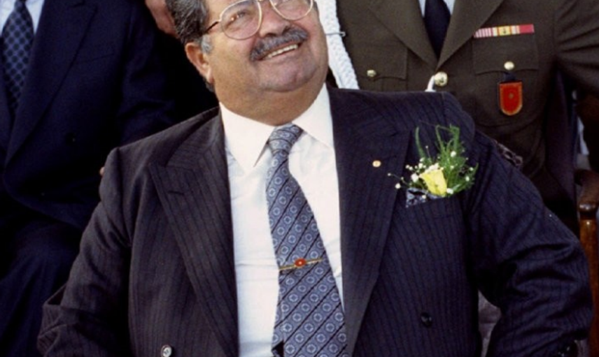 Turgut Özal Kimdir?