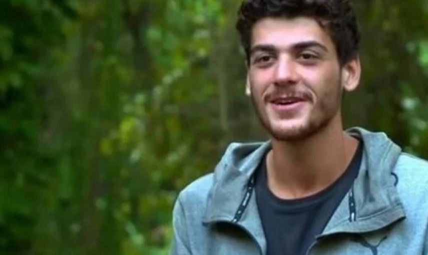 Survivor Yiğit Poyraz'dan bir süredir haber alınamıyordu: Açıklama geldi!