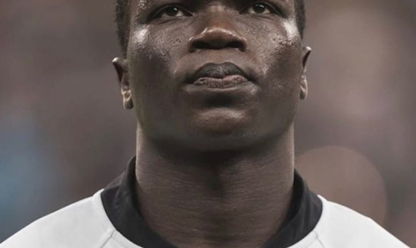 Aboubakar Fenerbahçe'ye Transferini Yalanladı!