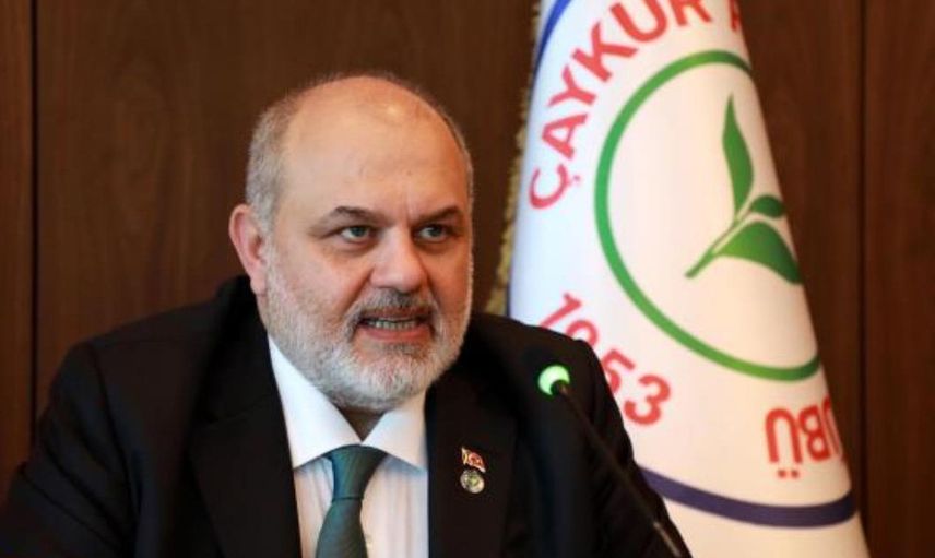 Çaykur Rizespor'dan Galatasaray'a Oğulcan Çağlayan Yanıtı!