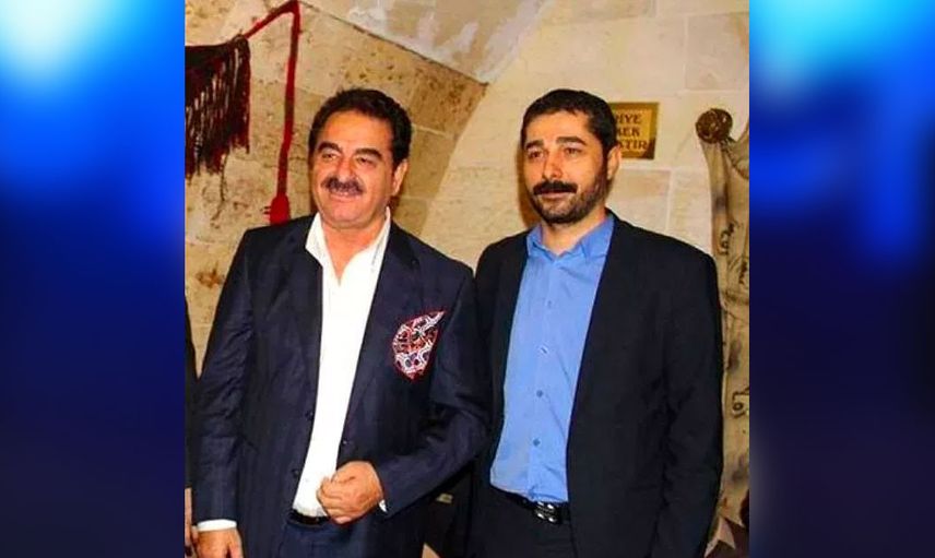İbrahim Tatlıses ve oğlu arasındaki kavga gititkçe daha fazla büyüyor konu en sonunda mahkemeye taşındı!