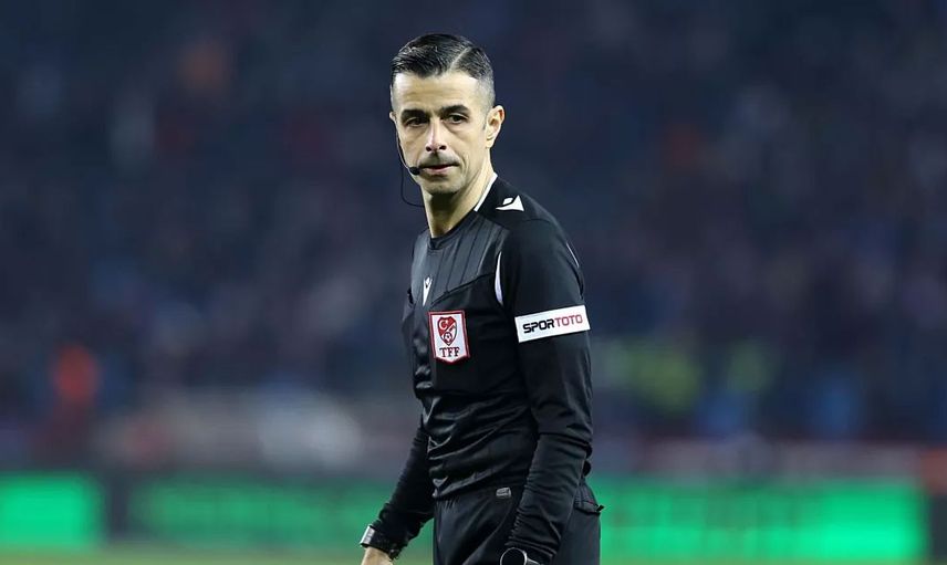 Mete Kalkavan kimdir, kaç yaşında, nereli? Hakem Mete Kalkavan hangi takımlı asıl mesleği nedir? Mete Kalkavan'ın biyografisi ve hayatı