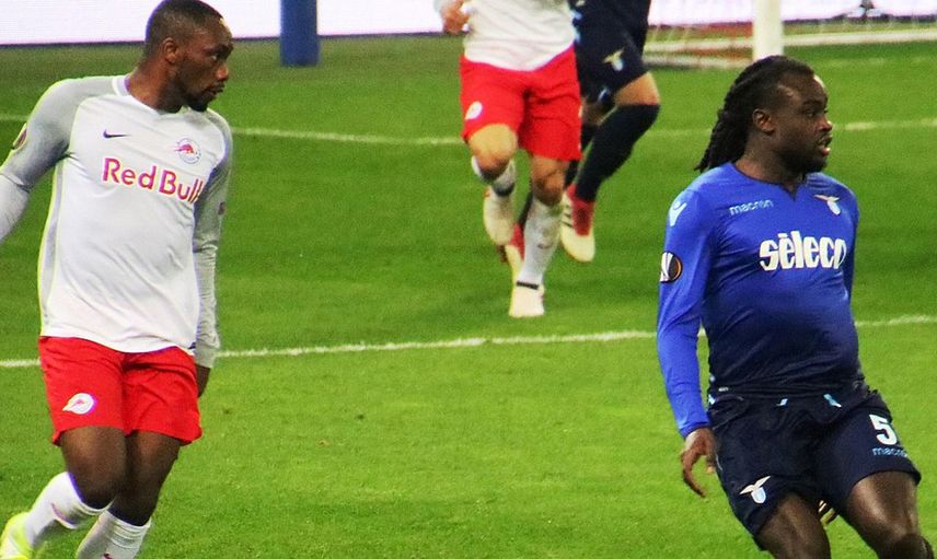 Jordan Lukaku Trabzonspor İle Görüşüyor!
