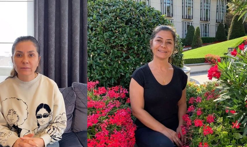 Midyeci Ahmet'e tepkiler çığ gibi büyüyor! Eski eşini...