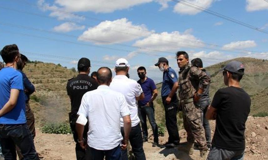 Kaçan Kurbanlığın Peşinden Gidip Ölü Bulunan Onur Eker’in Mahkeme Ölüm Sebebini Açıkladı