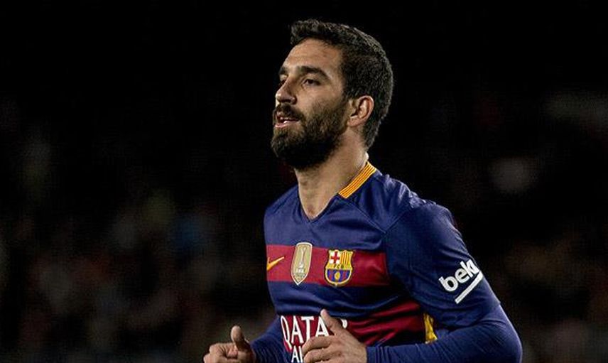 Galatasaraylı Arda Turan'ın Menajeri Ahmet Bulut'tan Çarpıcı Barcelona Açıklamaları!
