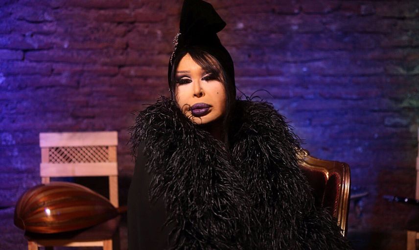 Bülent Ersoy'un En Yakın Arkadaşı, Birlikte Geçirdikleri Hapishane Günlerini Anlattı