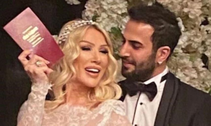 Popstar Mehtap'tan Seda Sayan'ı kızdıracak laflar: Tanıyamadım!