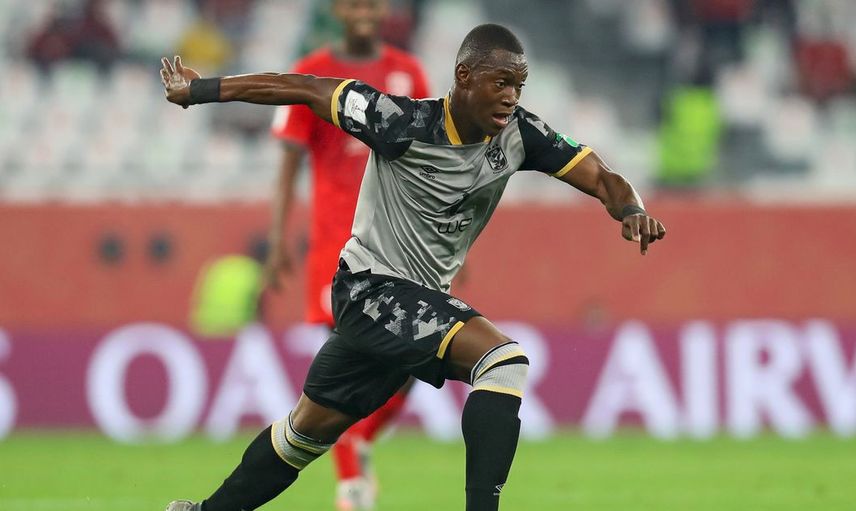 Galatasaray'ın transfer etmek istediği Aliou Dieng için Newcastle United devreye girdi!