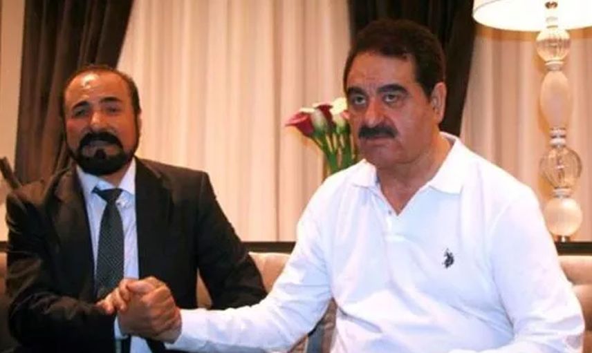 İbrahim Tatlıses'e darbe üstüne darbe! Önce oğlu ve eski şimdi de eski dostu Şivan Perwer kazık attı İbo'nun mal varlığına el konuldu