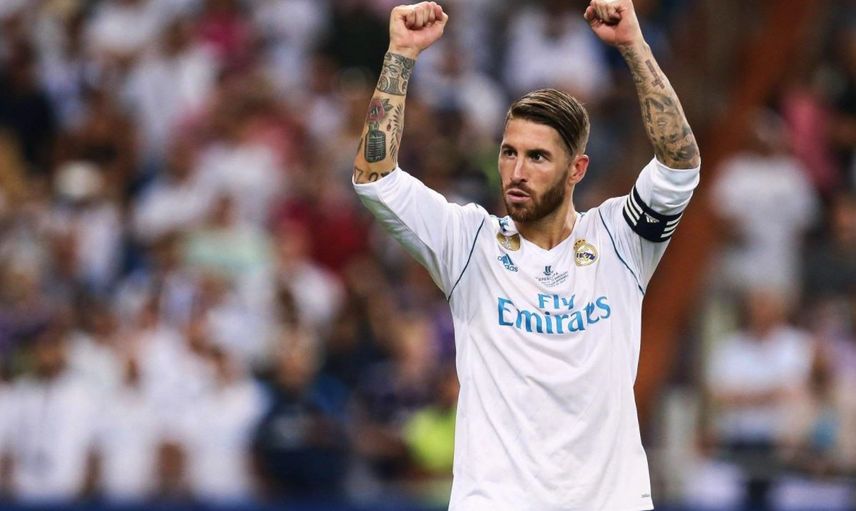 Son Dakika Fenerbahçe Transfer Haberi: Ali Koç Real Madrid'in Efsanesini Gözüne Kestirdi!