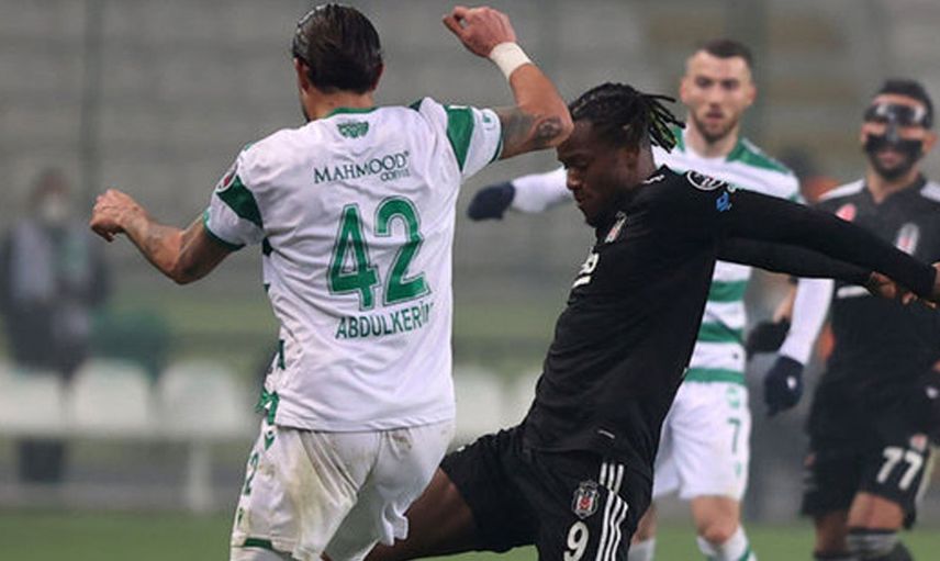 Beşiktaş Taraftarları  Mete Kalkavan ve Arda Kardeşler Hakkında Suç Duyurusunda Bulundular!