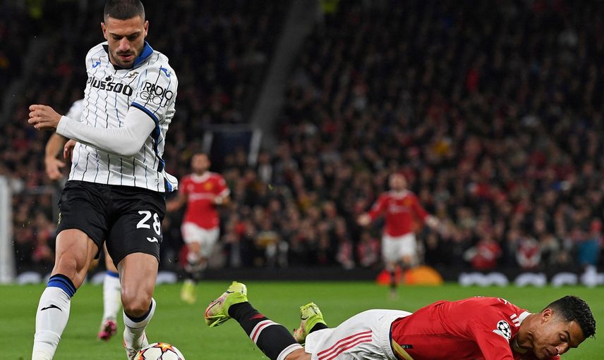 Real Madrid A Milli Takım'ın Yıldızı Merih Demiral'ı Transfer Etmek İstiyor!