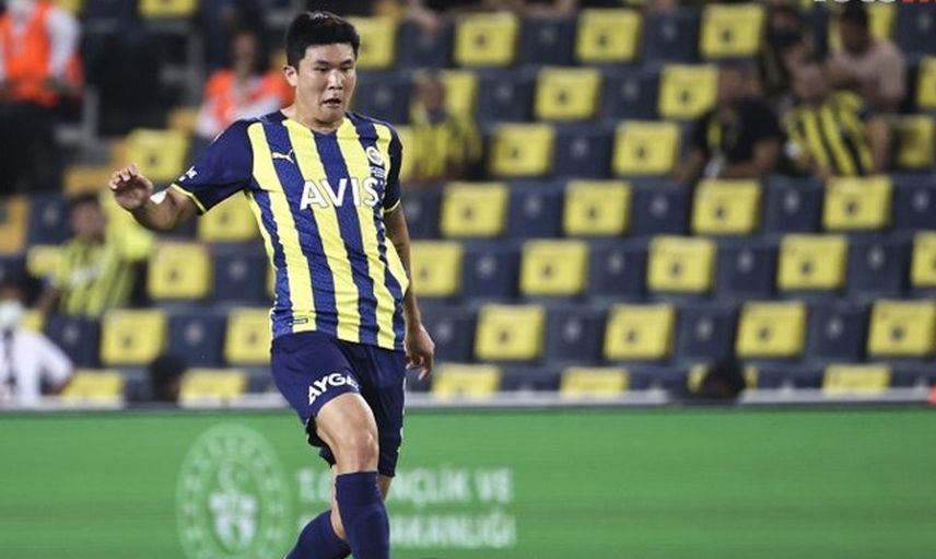 Fenerbahçeli Kim Min-Jae Ülkesi Güney Kore'de Gündem Oldu!