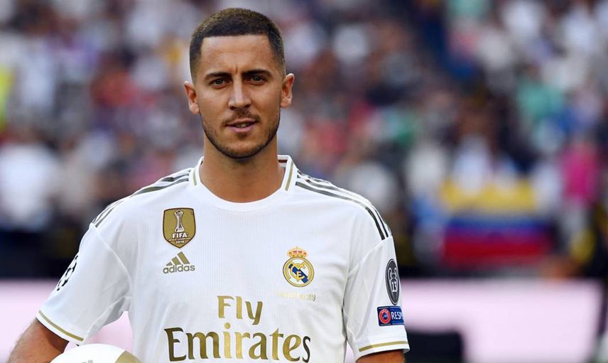 Prens Selman'ın Newcastle United'ı Eden Hazard'ı Transfer Ediyor!