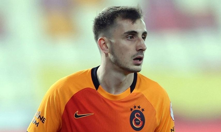 Galatasaraylı Kerem Aktürkoğlu'nu Atletico Madrid transfer etmek istiyor!