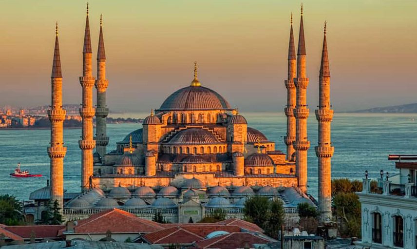 Cuma mesajları ve sözleri 2022: En yeni ve güzel resimli, kısa, uzun, anlamlı, hadisli ve dualı Cuma mesajları ile Hayırlı Cumalar dilekleri