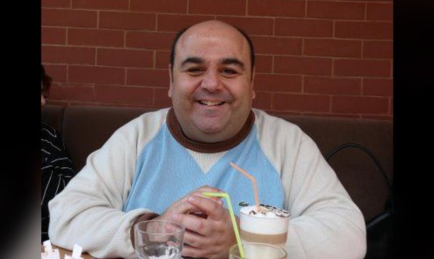 Nedim Saban