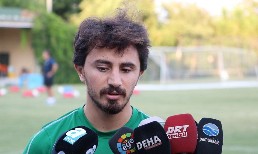 Recep Niyaz’ın Eşi, Covid-19 Hastalığı Nedeniyle Karnındaki Bebeğini Kaybetti!