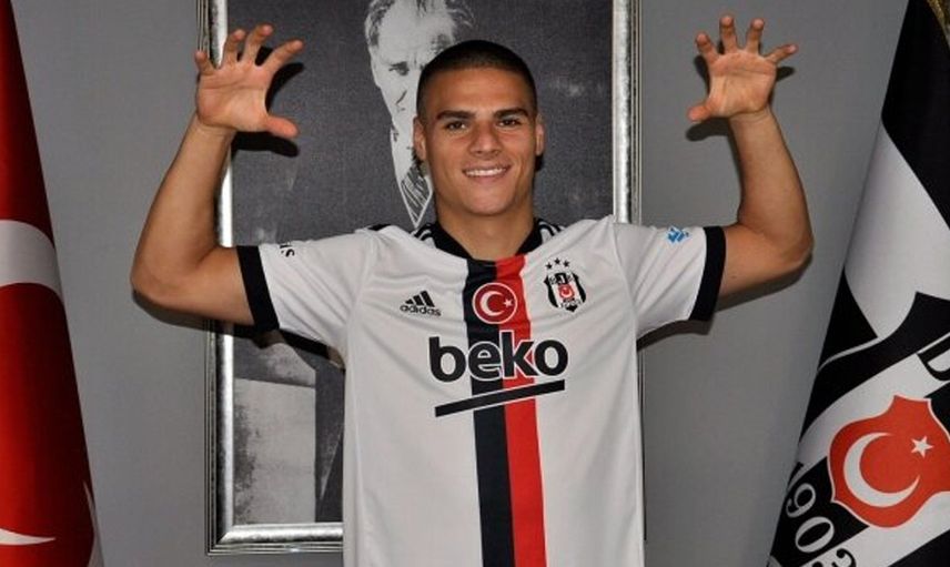 Beşiktaş'ın En Fotojenik Futbolcusu?