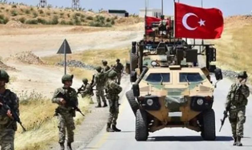 Afgan Göçüne 20 Bin Mehmetçik Pusuda!