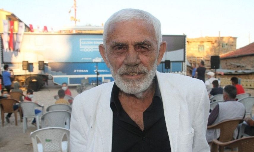 İHSAN GEDİK