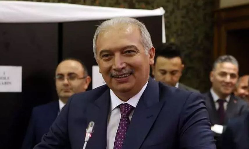 İstanbul'dan kimler geldi kimler geçti: İşte geçmişten günümüze İstanbul'un belediye başkanları...