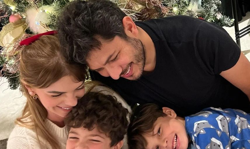 Güzel oyuncu Pelin Karahan'dan kıskançlık itirafı: ''Eşime çıplak fotoğraf attılar''