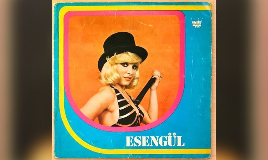 16 yaşında başladı