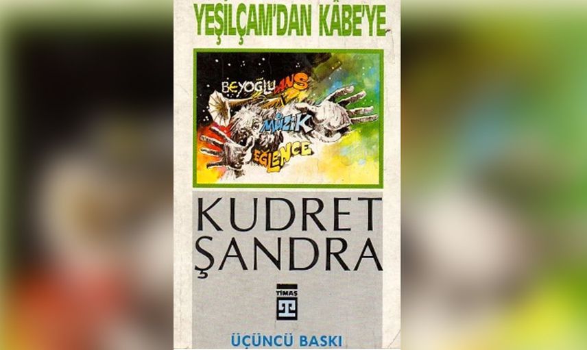 Hacı olmadan önce oryantallik yapan dedenin şaşırtan değişimi