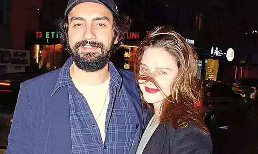 Alina Boz hamile mi? Çiçeği burnunda evli çiftten heyecanlandıran haber: İlk açıklama geldi