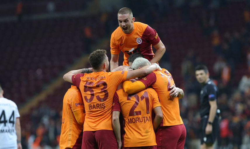 Galatasaray-Lokomotiv Moskova Karşılaşması Tekrar Edilebilir!