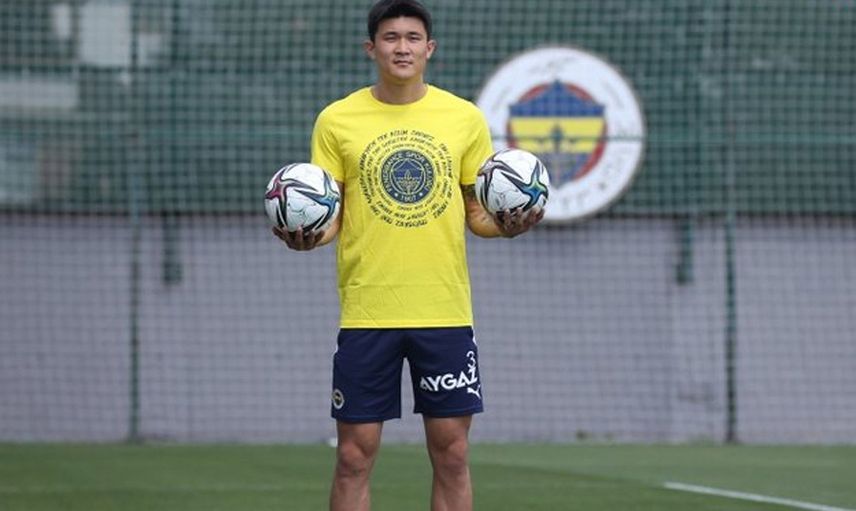 Fenerbahçeli Kim Min-Jae Ülkesi Güney Kore'de Gündem Oldu!