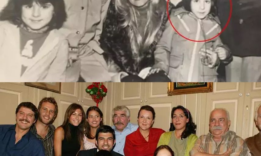 Binnur Kaya