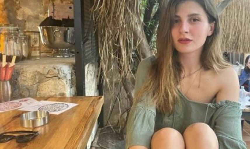 Naz Çağla Irmak Rolü İçin Saçını Kazıttı! Sosyal Medyadan Paylaştı